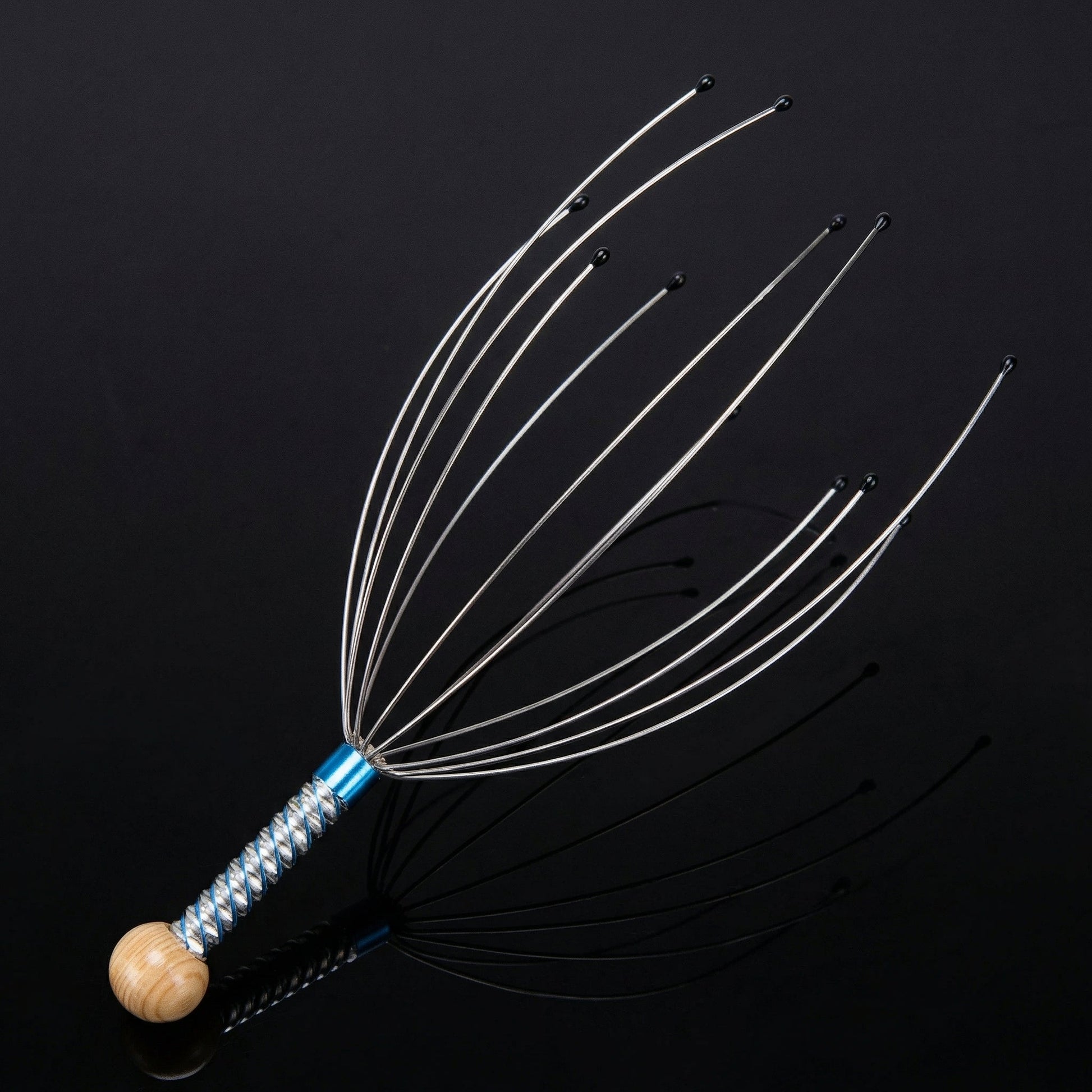 Octopus Scalp Massager - Kiicity