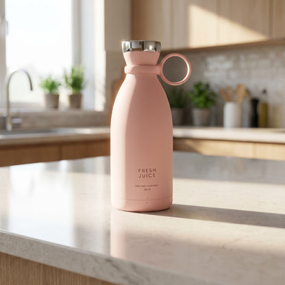 Portable Blender - Kiicity