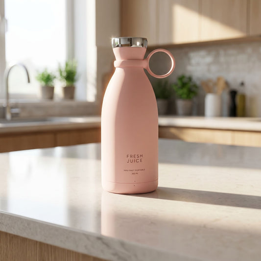 Portable Blender - Kiicity