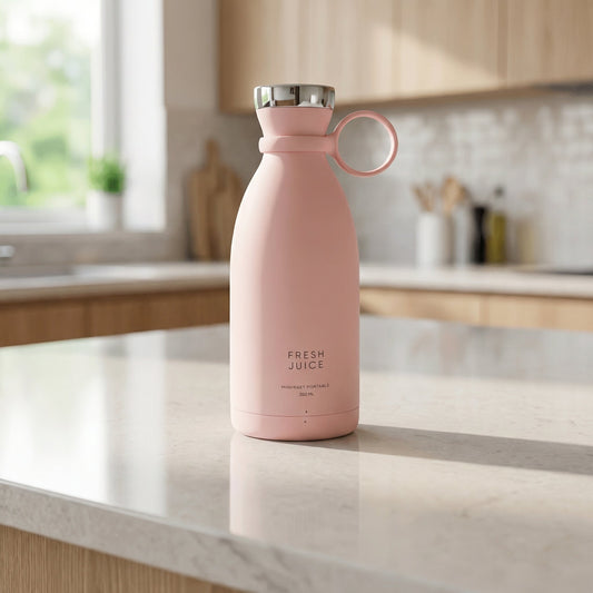 Portable "Fresh Juice" Blender - Kiicity