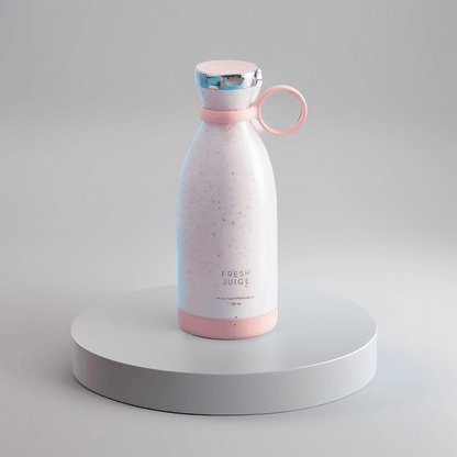 Portable "Fresh Juice" Blender - Kiicity