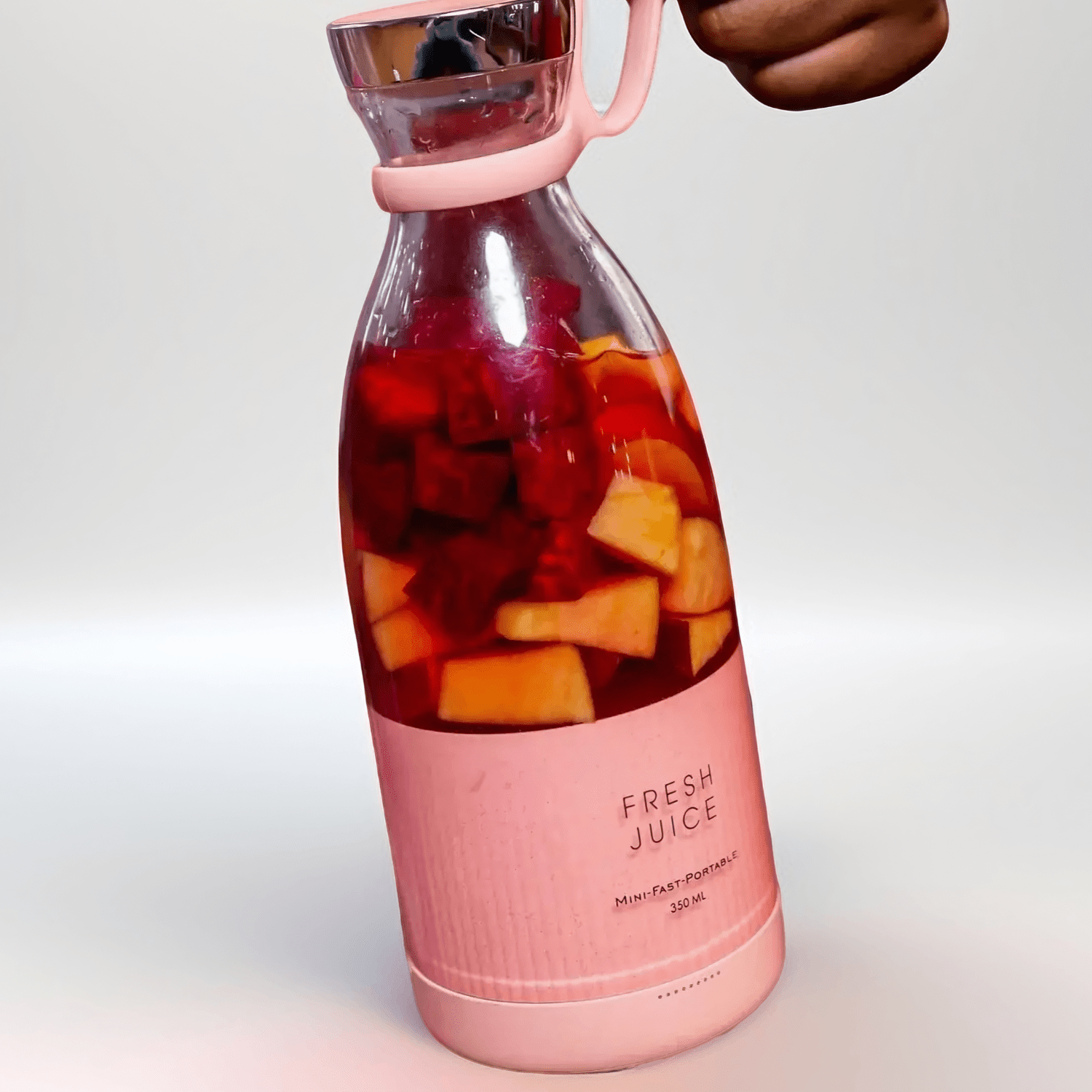 Portable "Fresh Juice" Blender - Kiicity