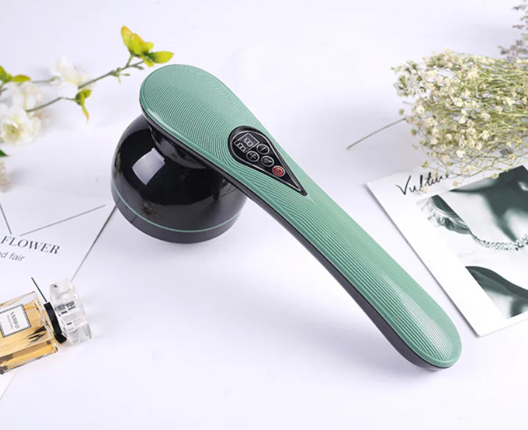 Full Body Massager | Kiicity.com