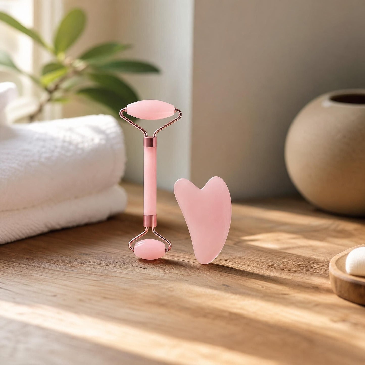 Roller Massager - Kiicity