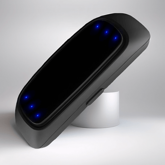 Anti-Snore Device - Kiicity