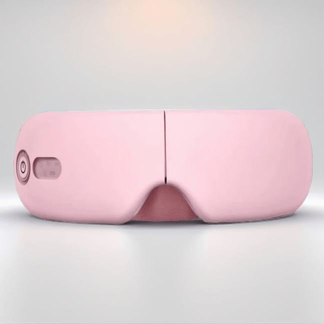 Smart Eye Massager - Kiicity