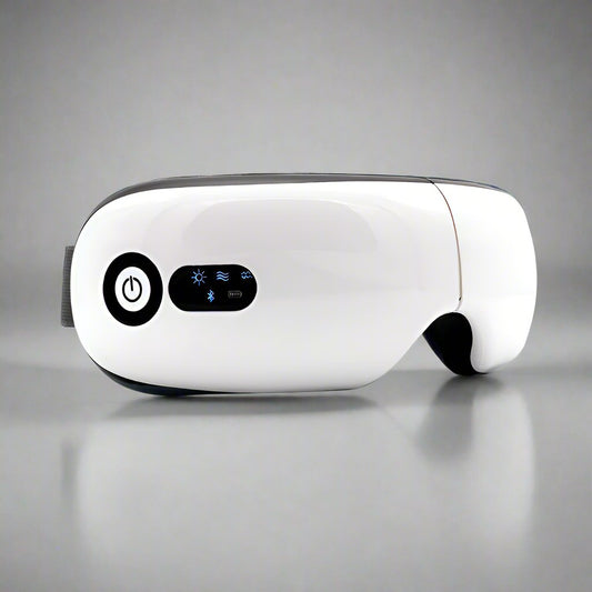Smart Eye Massager - Kiicity