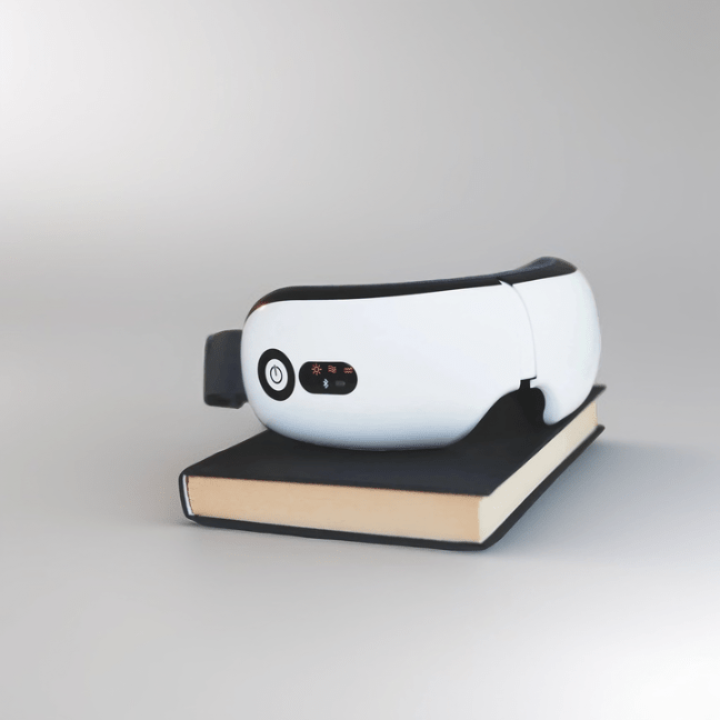 Smart Eye Massager - Kiicity