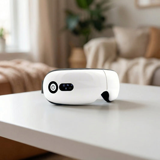 Smart Eye Massager - Kiicity