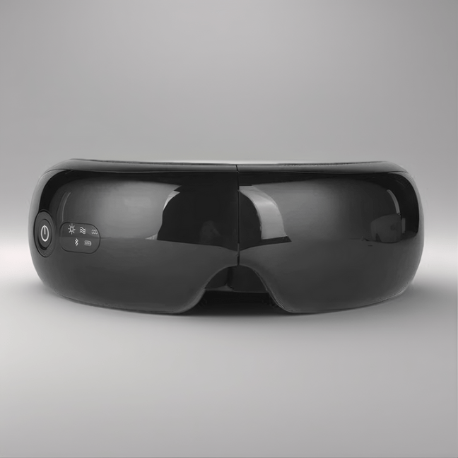 Smart Eye Massager - Kiicity