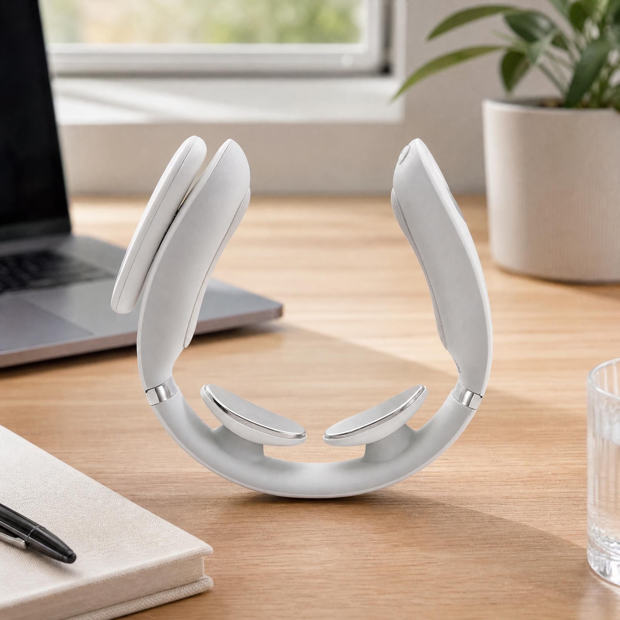 Smart Neck Massager - Kiicity