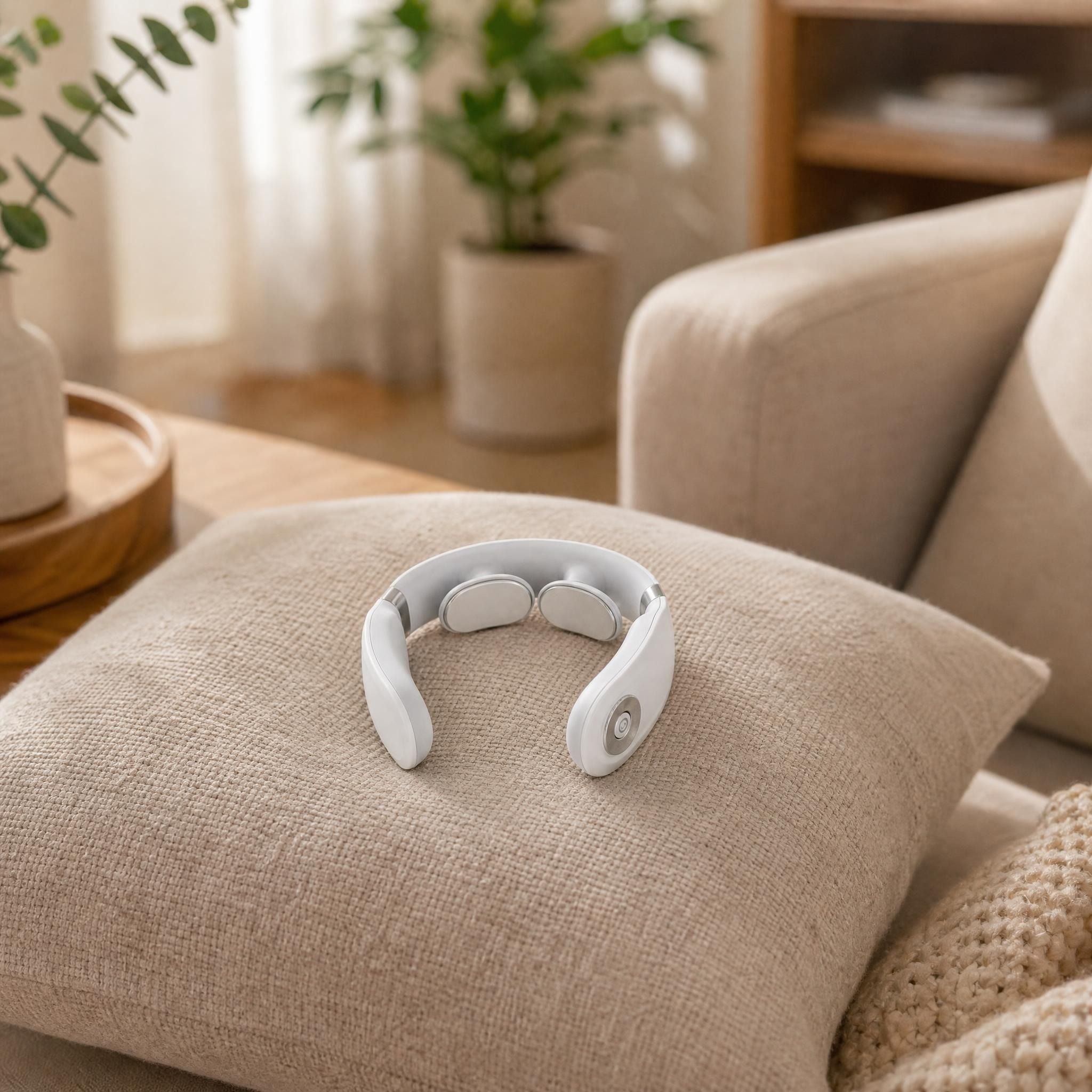 Smart Neck Massager - Kiicity