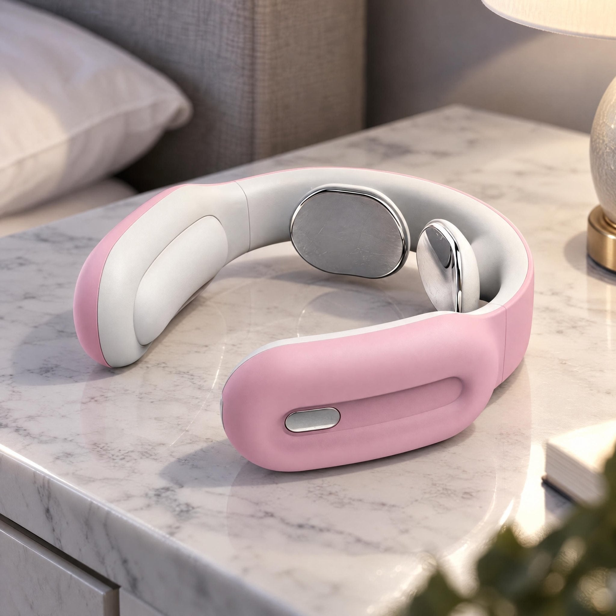 Smart Neck Massager - Kiicity
