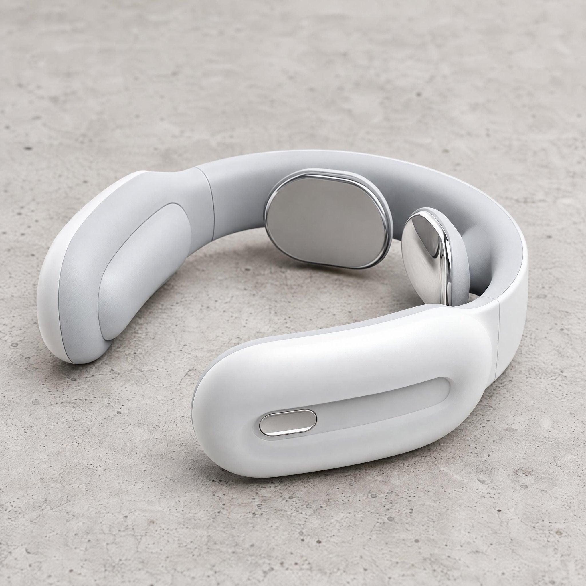 Smart Neck Massager - Kiicity