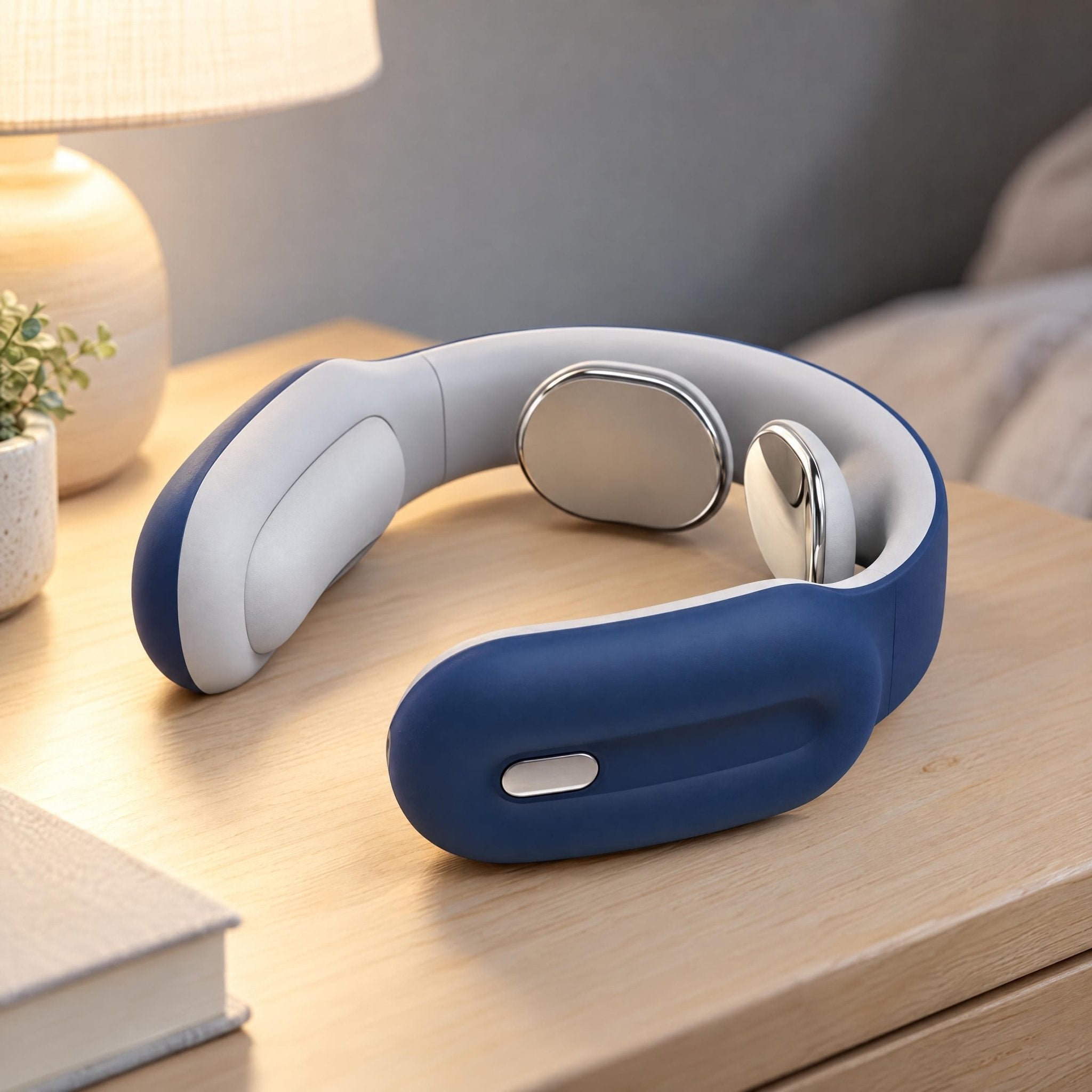 Smart Neck Massager - Kiicity