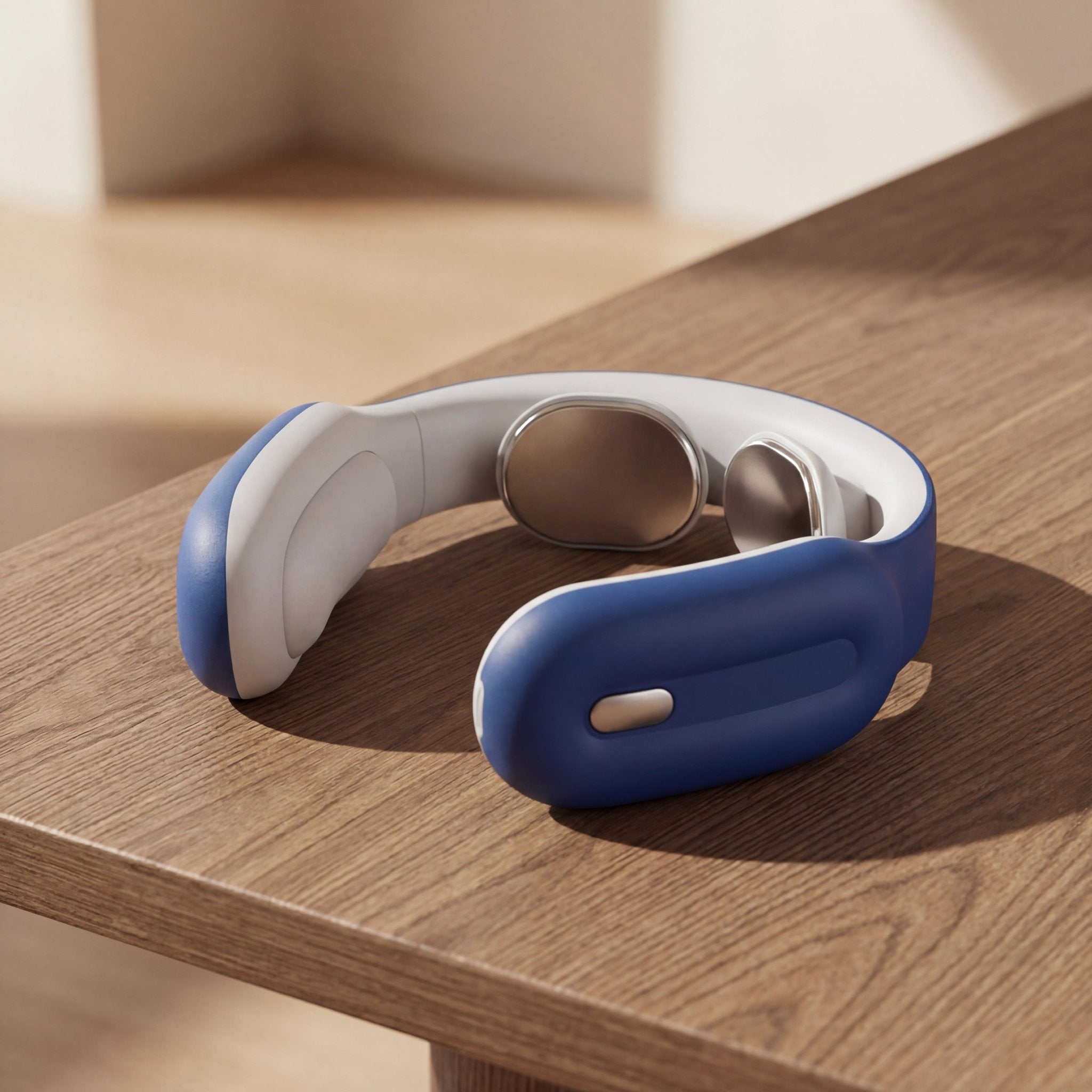 Smart Neck Massager - Kiicity