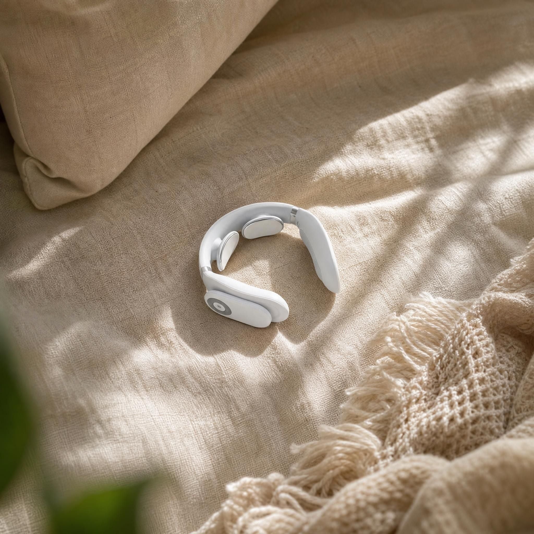 Smart Neck Massager - Kiicity