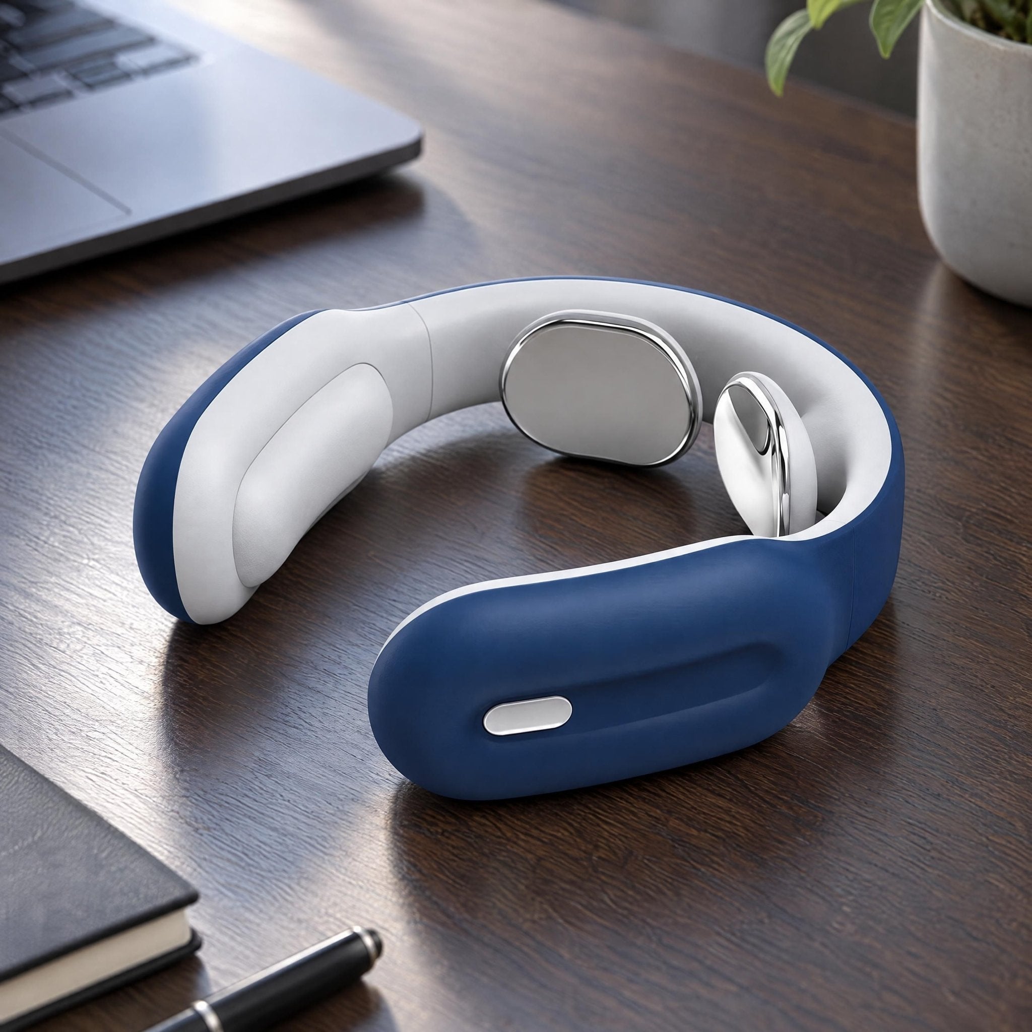 Smart Neck Massager - Kiicity