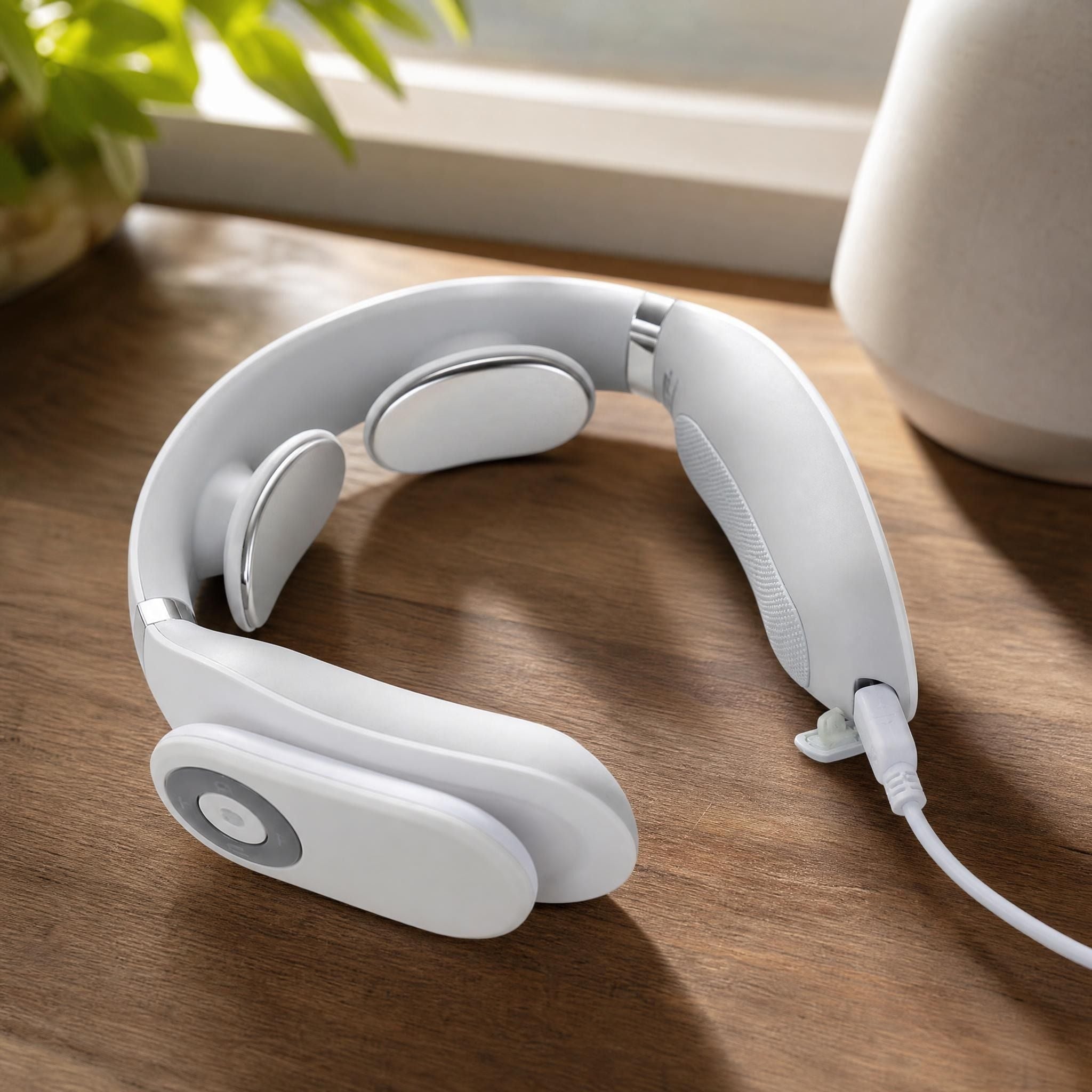 Smart Neck Massager - Kiicity