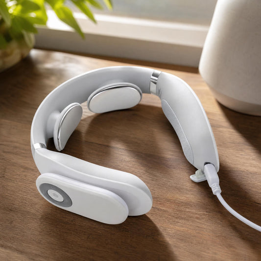 Smart Neck Massager - Kiicity
