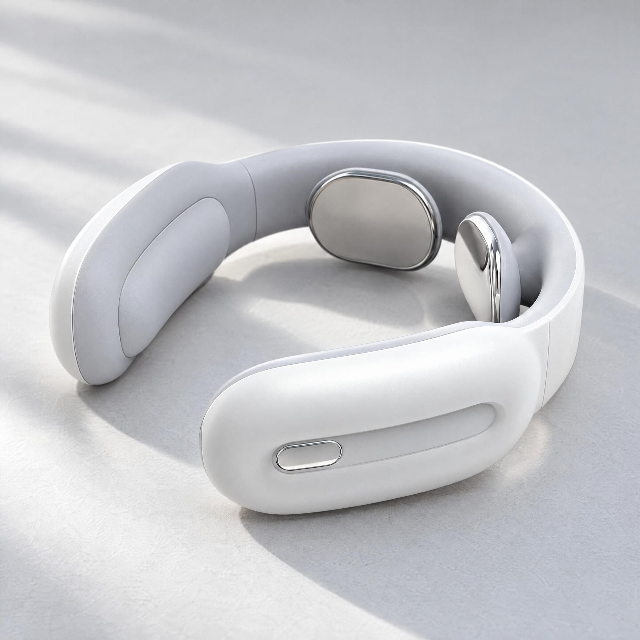 Smart Neck Massager - Kiicity