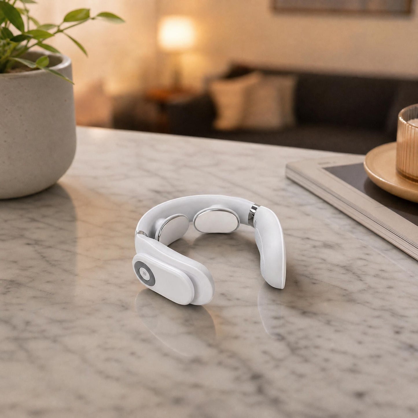 Smart Neck Massager - Kiicity