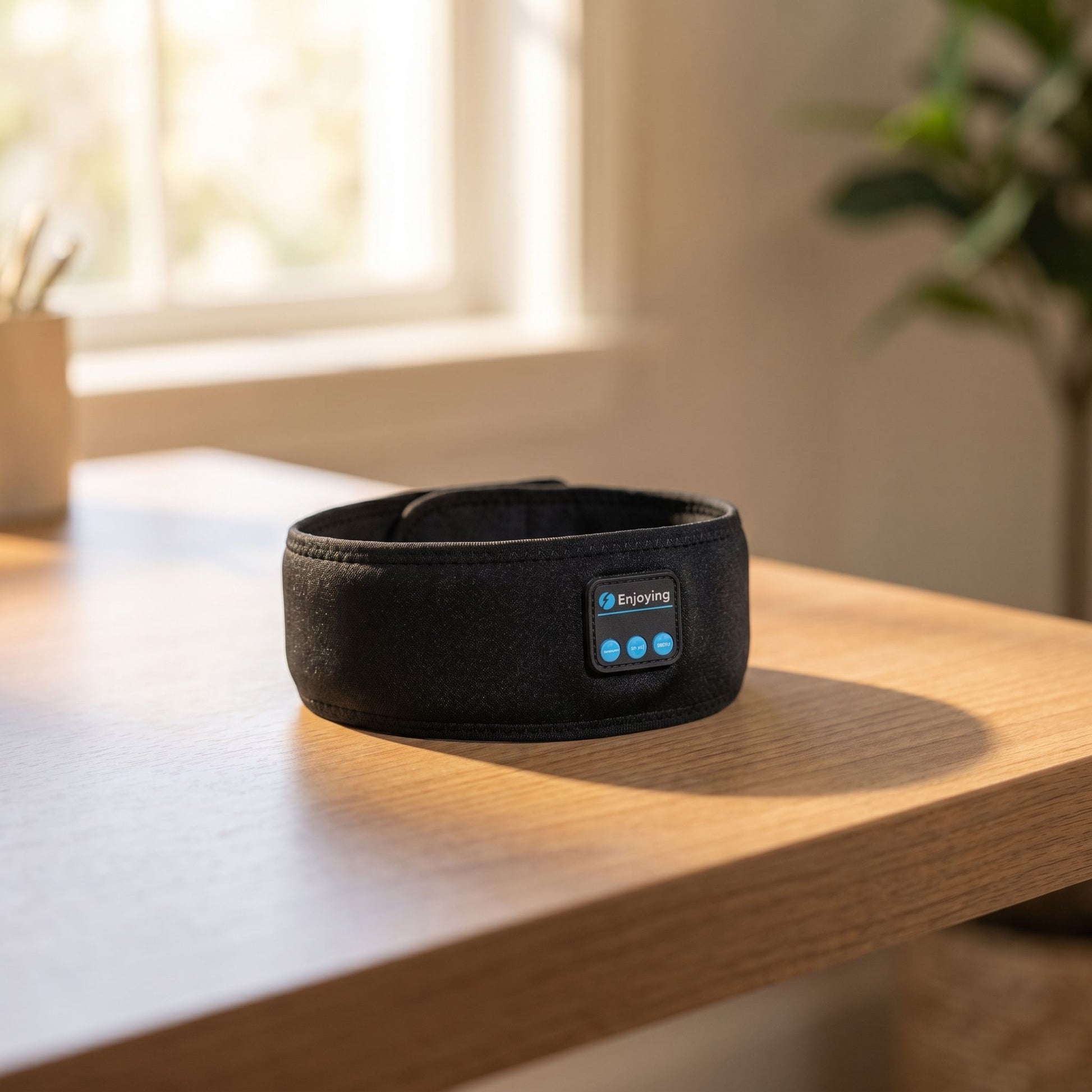 Smart Sleepband - Kiicity