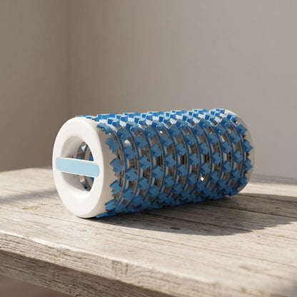 Telescopic Foam Roller - Kiicity