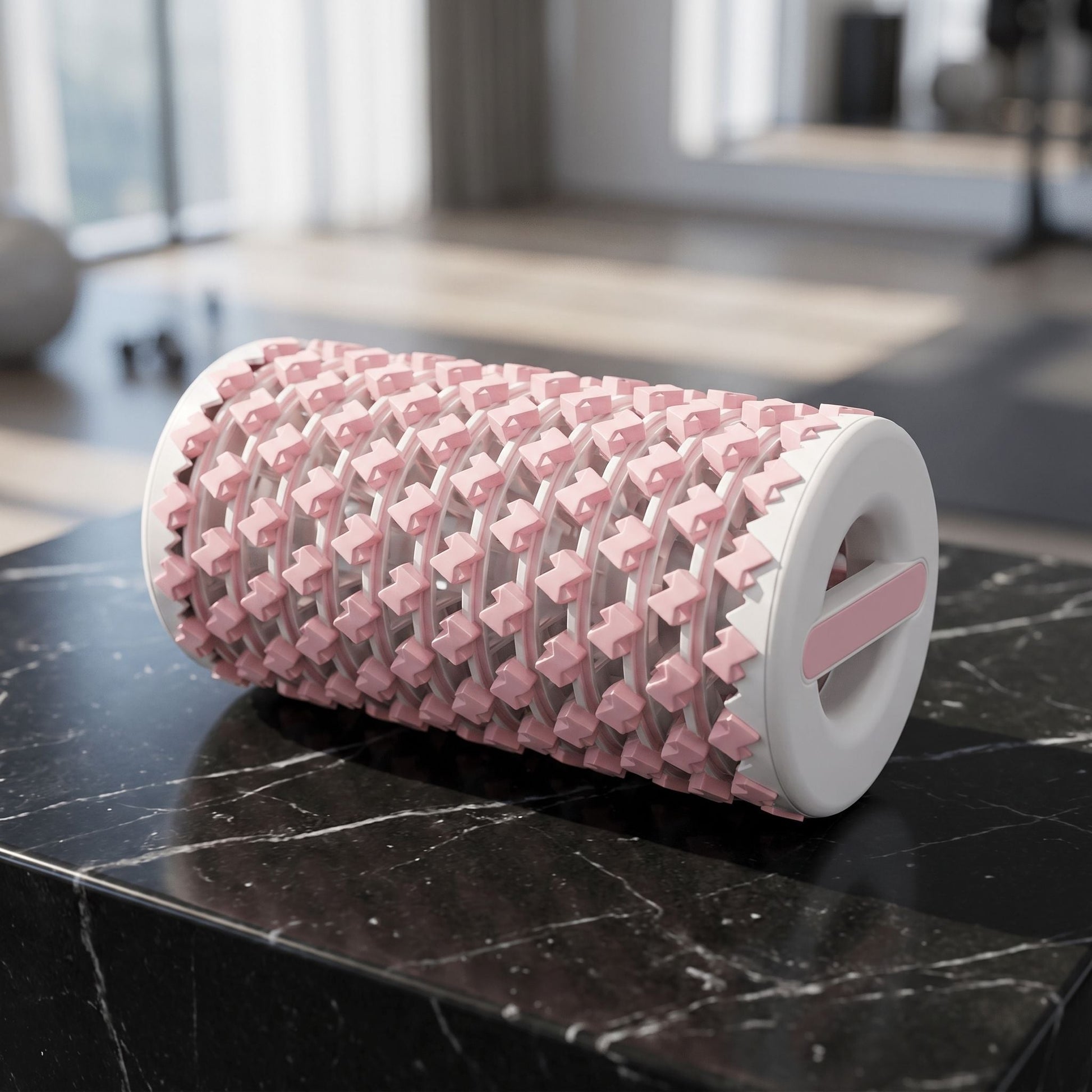 Telescopic Foam Roller - Kiicity