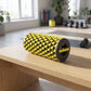Telescopic Foam Roller - Kiicity