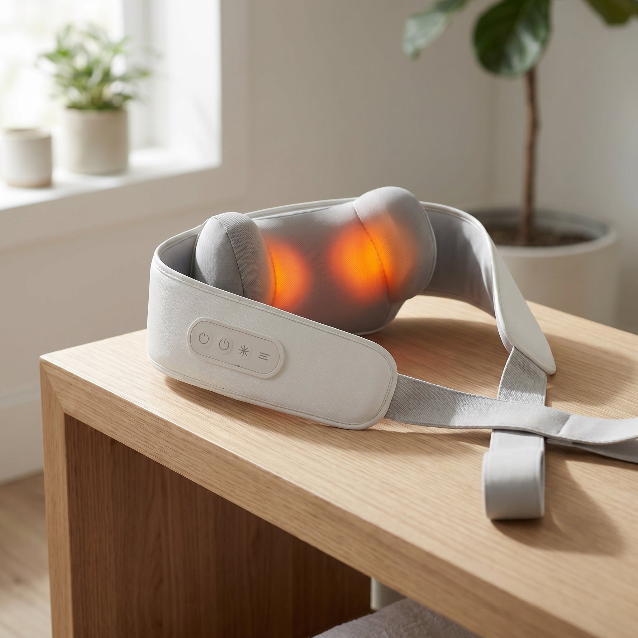 ThermaTouch - Body Massager - Kiicity