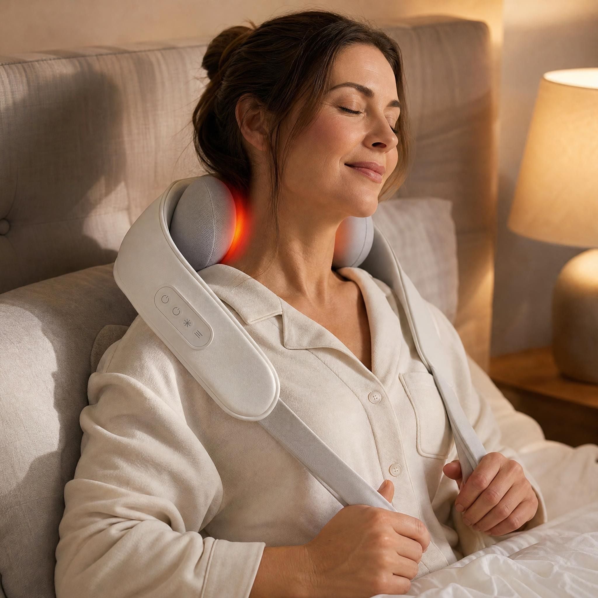 ThermaTouch - Body Massager - Kiicity