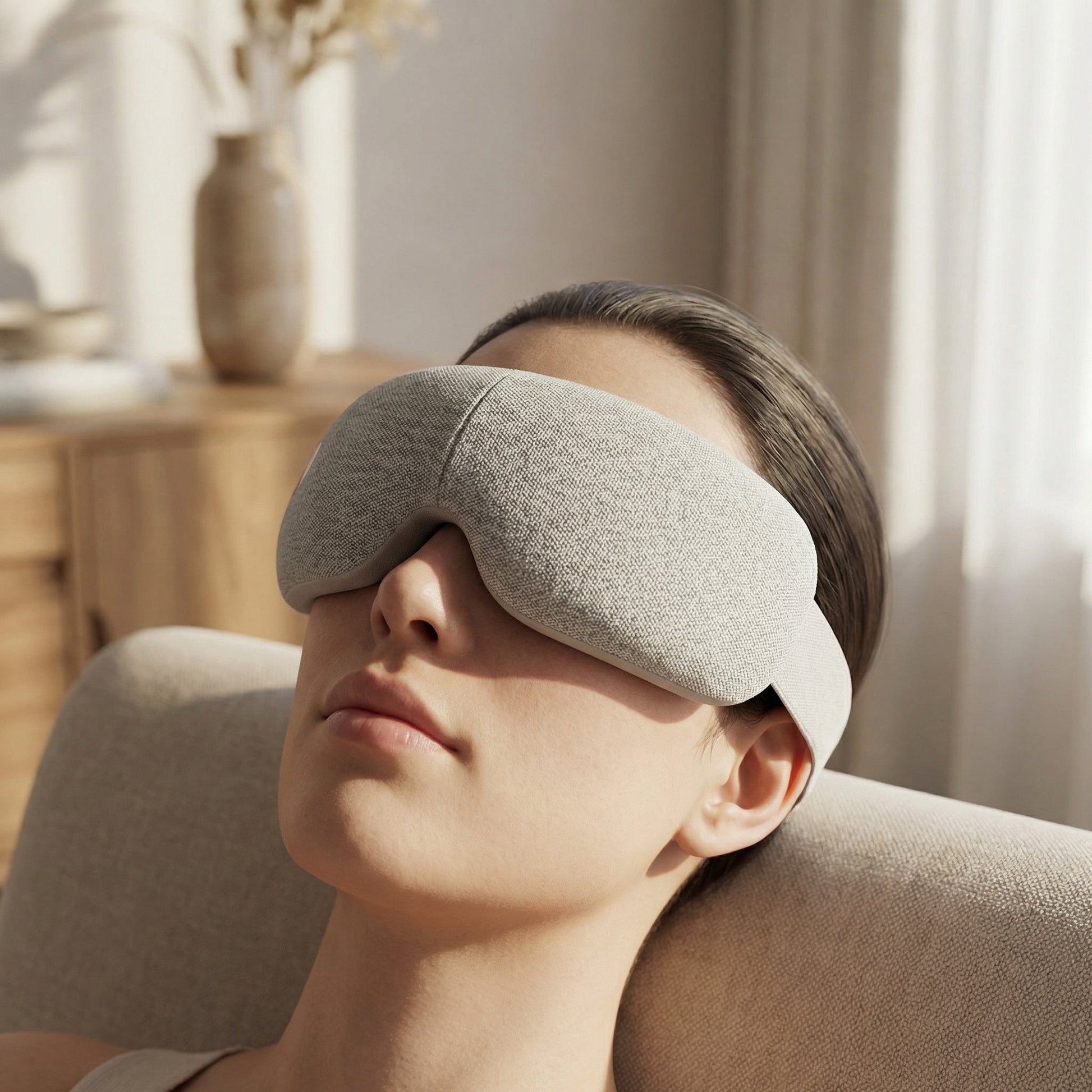 Three - layer Airbag Eye Massager - Kiicity