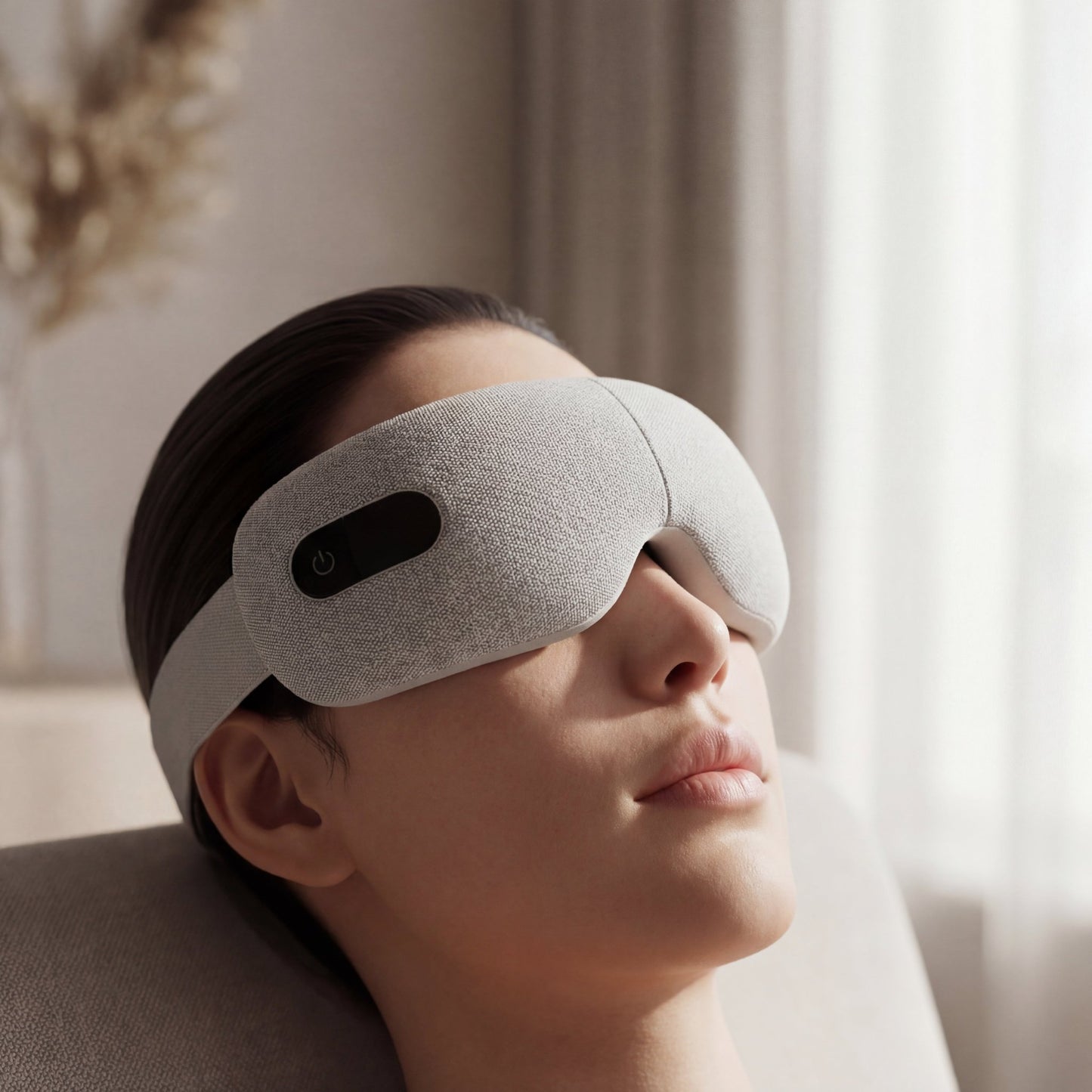 Three - layer Airbag Eye Massager - Kiicity