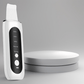 Ultrasonic Face Skin Scrubber - Kiicity