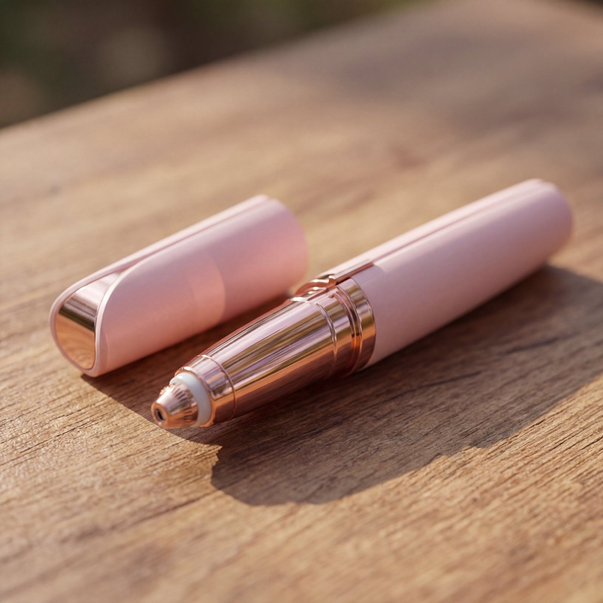 USB Eyebrow Mini Shaver - Kiicity