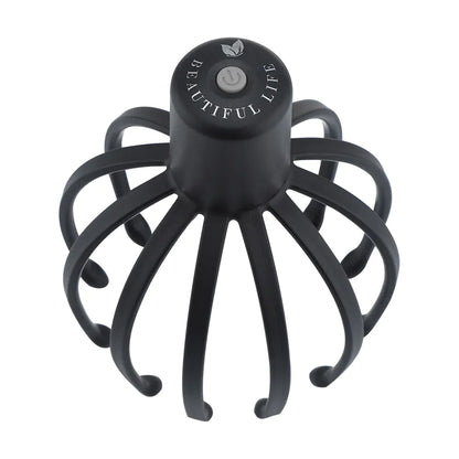 Electric Scalp Massager | Kiicity.com