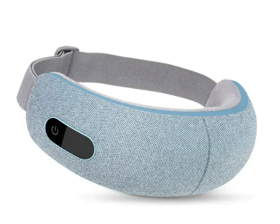 Three-layer Airbag Eye Massager Electric | Kiicity.com